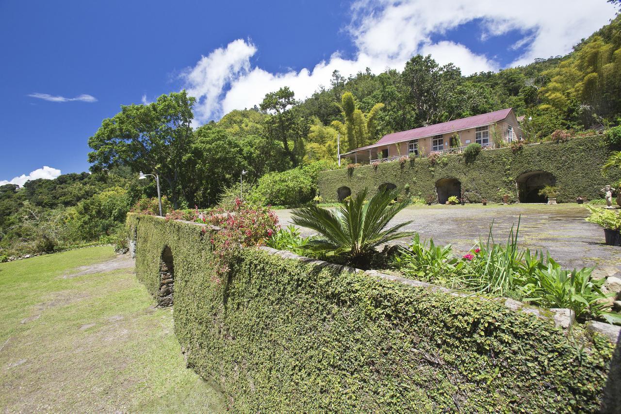 Barbecue Heritage Gardens Cottage - Jm Newcastle Екстер'єр фото